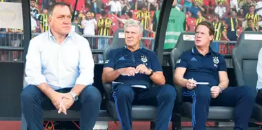 APOEL'den sürpriz transfer!