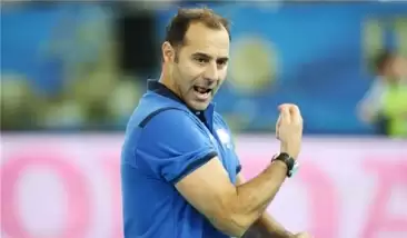 Vercesi: 'Kazanmak için uğraşacağız'