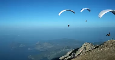 Yarışmada ilk etap sona erdi