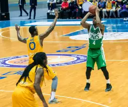 Coty Clarke yeni takımını buldu