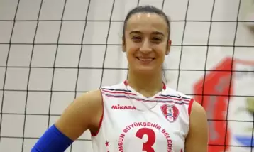 Beylikdüzü Voleybol İhtisas transfere hız verdi!