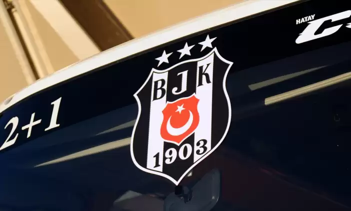 Beşiktaş maça 3 yıldızla geldi!