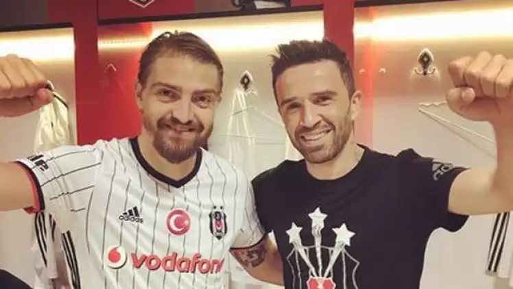 Caner ve Gökhan'dan flaş açıklamalar!