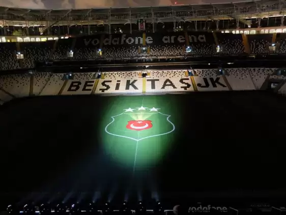 Beşiktaş'ın şampiyonlukları