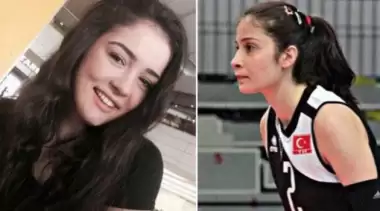 Zehra ve Tuğba VakıfBank'a geri döndü!
