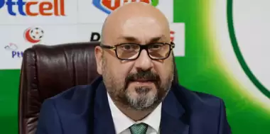 TFF 1.Lig de "VAR"ım dedi!