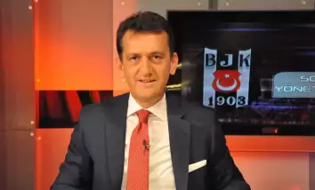 Albayrak: "Beşiktaş'ın bundan sonraki hedefi..."