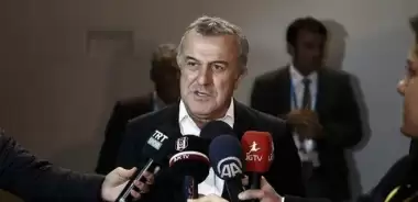 'Şenol Hoca ironi yapmış'