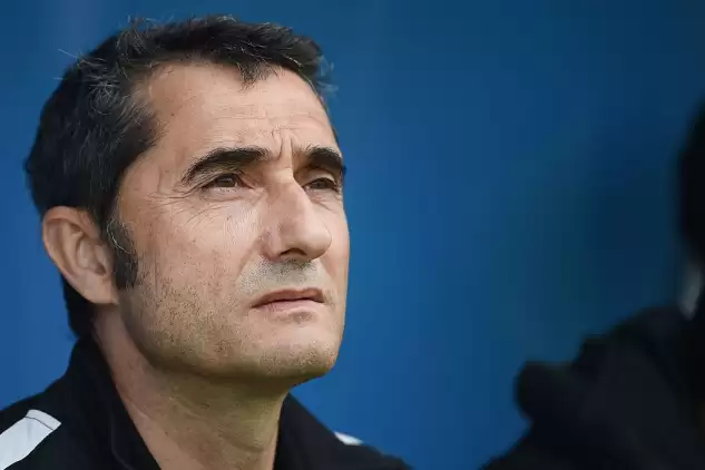 Ernesto Valverde Kimdir?