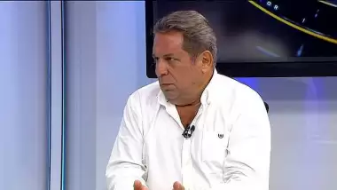 Erman Toroğlu: Fenerbahçe'de köklü bir değişikliğe ihtiyaç var