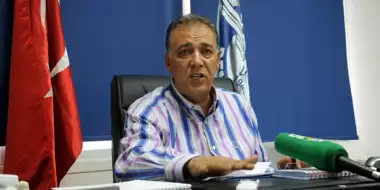 "Hasan Şaş bana geri dönmedi"