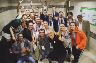 Süper Lig'in yeni ekipleri belli oldu!