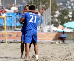 Seferihisar Citta Slow son 16'da