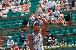 Serena Williams, Avustralya Açık'a katılacak