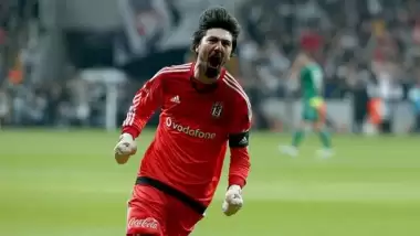 Beşiktaş'ta Tolga Zengin'den büyük fedakarlık! Maçı sakat tamamladı!