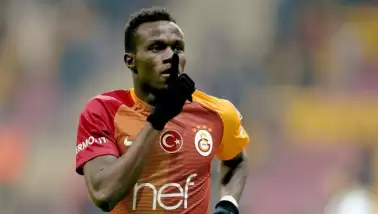 Bruma'dan flaş Sabri paylaşımı!