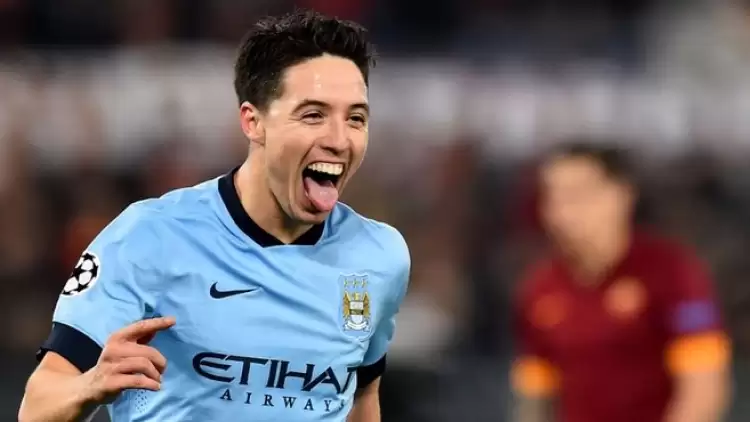 İşte Nasri'nin yeni adresi..