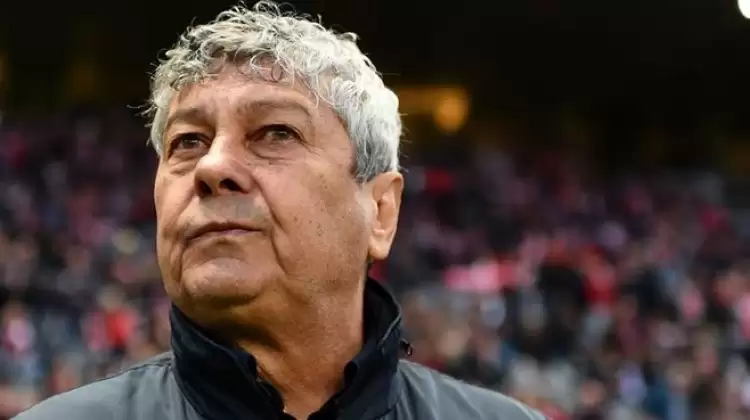 Galatasaray'da Lucescu sesleri!