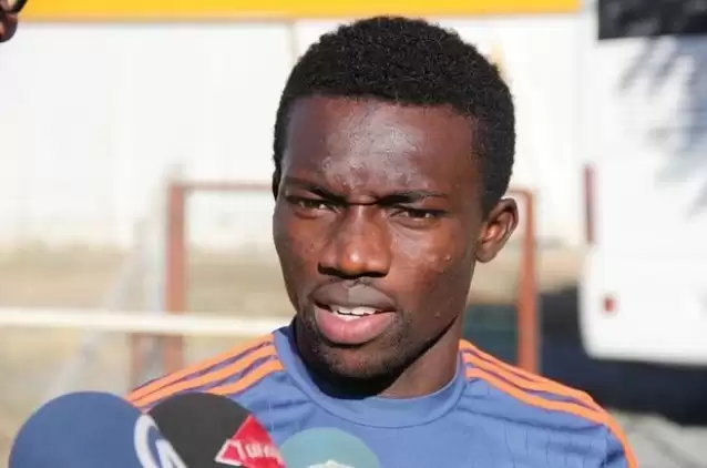 Aatif Chahechouhe'nun ardından Rizespor'da Azubuike bombası...