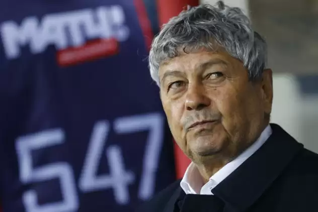 FLAŞ! Galatasaray'dan Lucescu açıklaması!