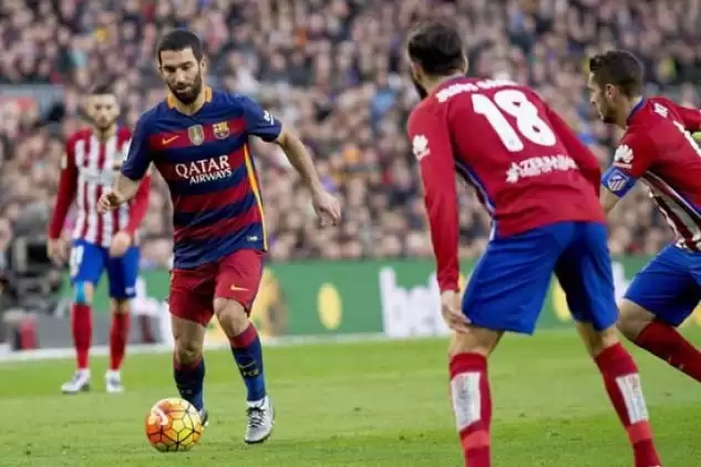 Arda Turan'a büyük şok!