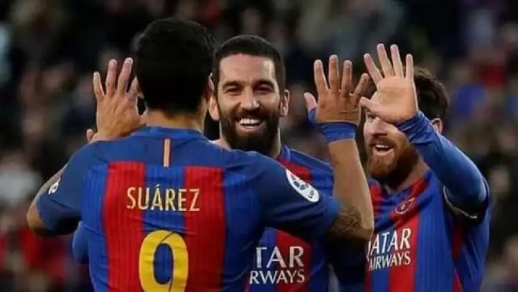 Arda Turan'ın menajerinden transferi hakkında flaş açıklamalar! 