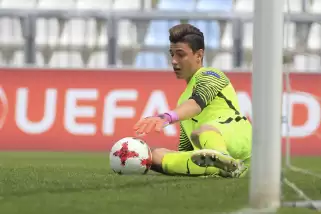 Berke Özer için flaş açıklama! Hangi ülkelerden talipleri var?