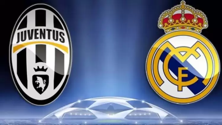 Juventus-Real Madrid finalinde bilinmesi gerekenler