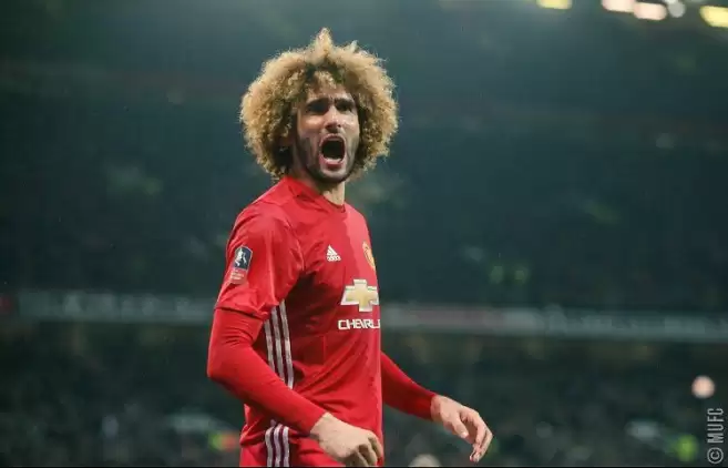 ÖZEL- Fellaini'nin menajerinden Galatasaray'a cevap!