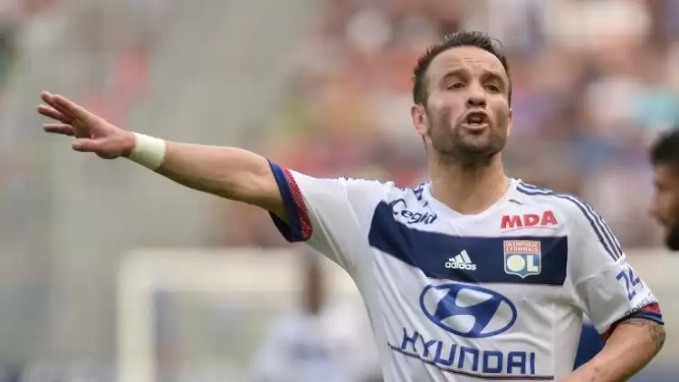 Valbuena için tarih verdiler! İşte transferin perde arkası...