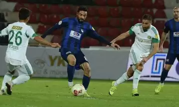 İshak Çakmak geri dönüyor!