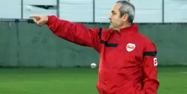 "Hayal etmediğimiz bir şeydi..."