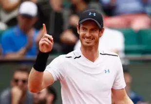 Andy Murray kortlara geri dönüyor!