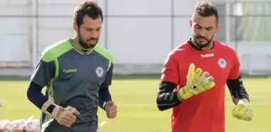 Serkan Kırıntılı kafaları karıştırdı!