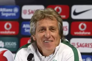 Jorge Jesus Fenerbahçe'ye gelecek mi? Portekiz'den flaş açıklama...