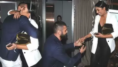 Göksenin Köksal nişanlandı!