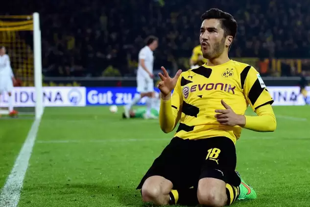 Nuri'den Emre Mor'a transfer tavsiyesi