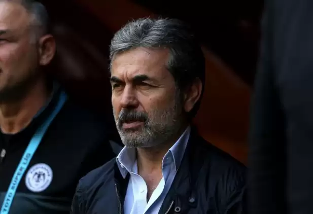 Aykut Kocaman'dan çarpıcı açıklamalar!