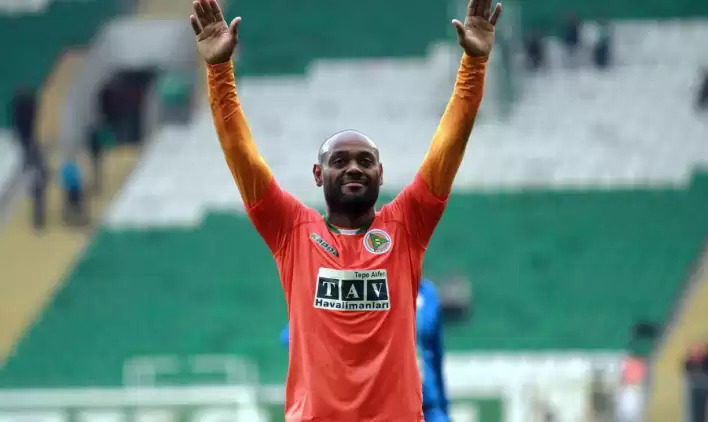 Vagner Love bombası! Yapılan teklif ortaya çıktı...