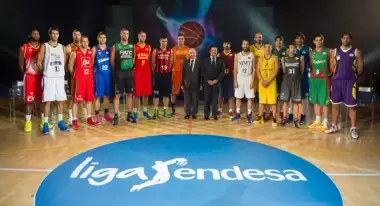 Euroleague değil sanki İspanya ligi!