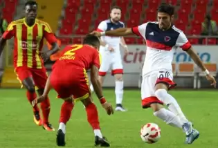 Genç oyuncu için sıraya girdiler!