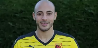 Nordin Amrabat Süper Lig'de o takıma transfer olmak istiyor!