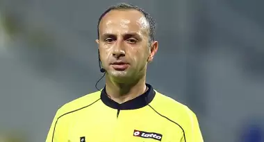 İşte Barış Şimşek'in Galatasaray maçları istatistiği