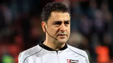 Konyaspor -Galatasaray maçının hakemi açıklandı!