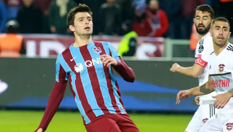 Trabzonspor keşfediyor, Avrupa'nın gözdesi oluyor