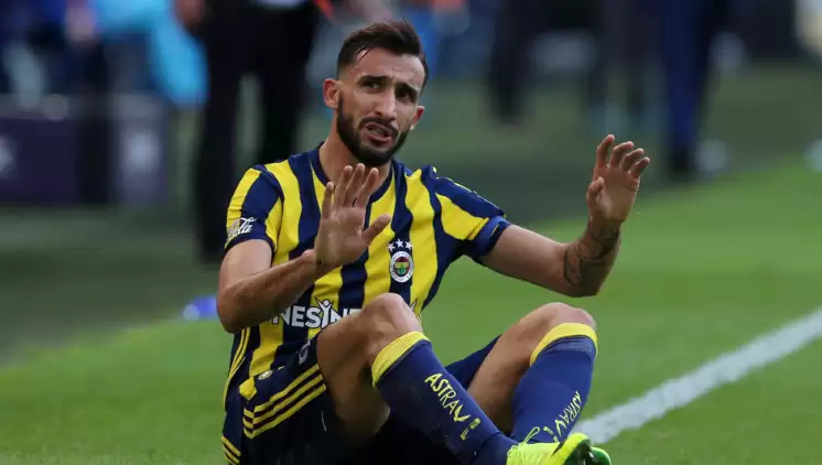 Mehmet Topal: Sezonun ilk maçları her zaman zordur!