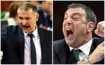 Karşıyaka Giresun'un hocasını kapıyor!