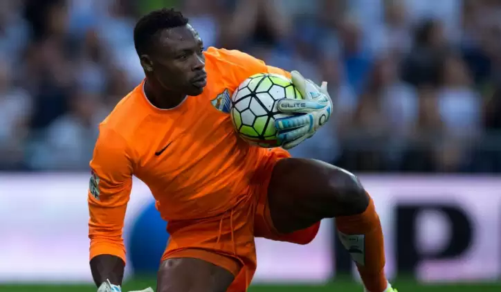 Fenerbahçe'nin Kameni transferinde flaş gelişme!