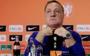 Sneijder'e dev övgü, Van Persie'ye ince mesaj...