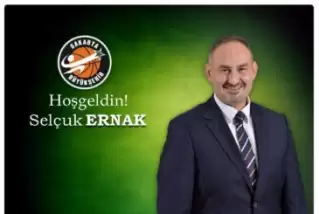 Şampiyon koç konuştu!